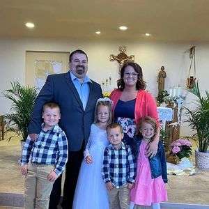 Meet your Posher, Kristina